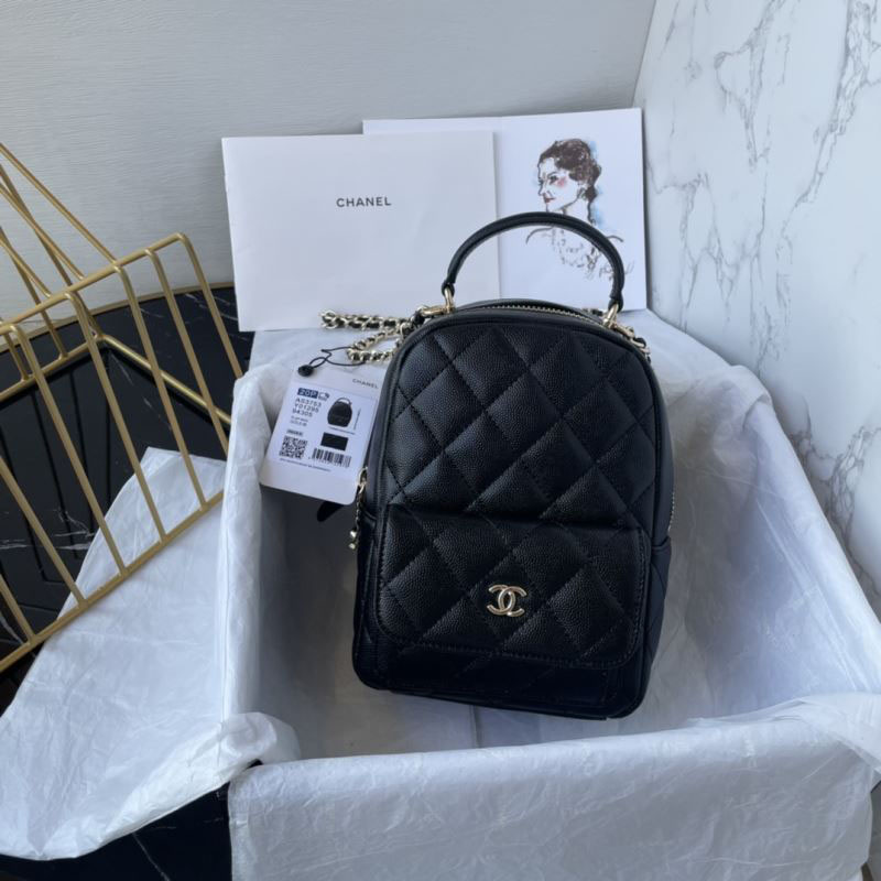 Chanel Backpacks - Click Image to Close